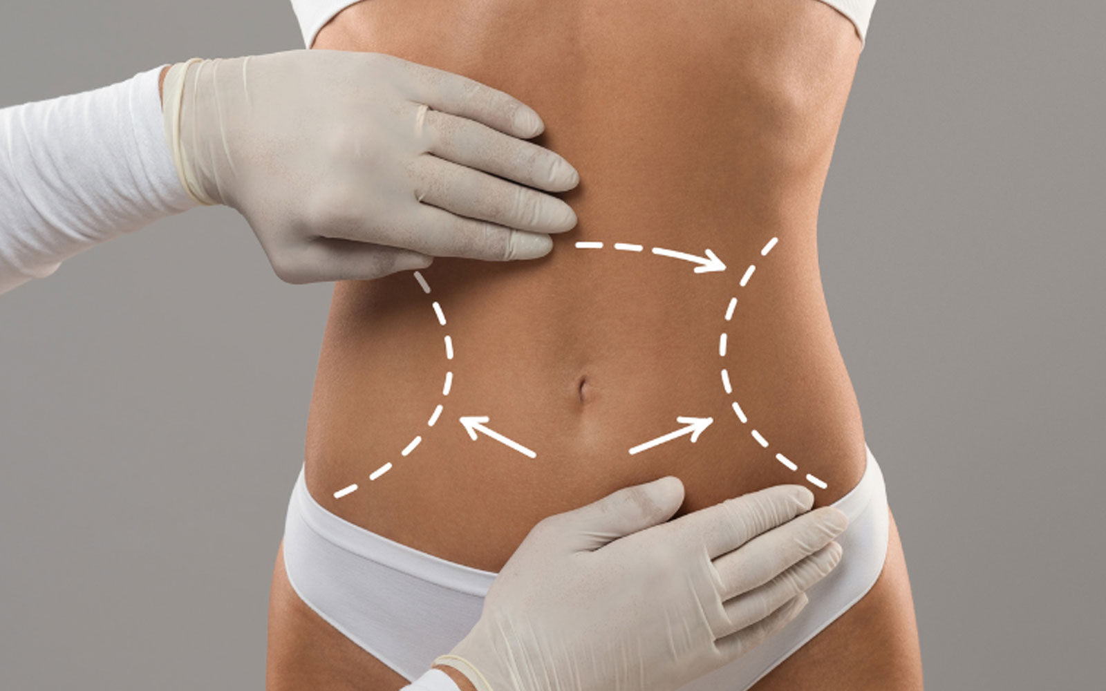 مراقبت های پس از عمل لیپوساکشن