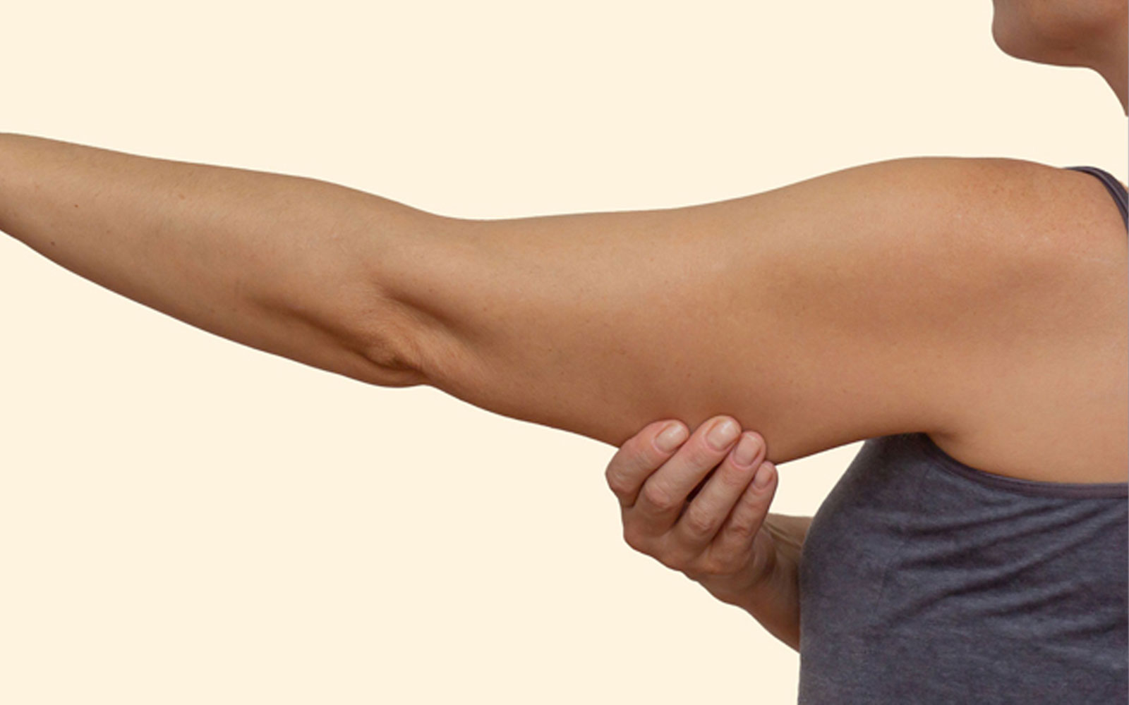  مراقبت‌های قبل از جراحی لیفت بازو