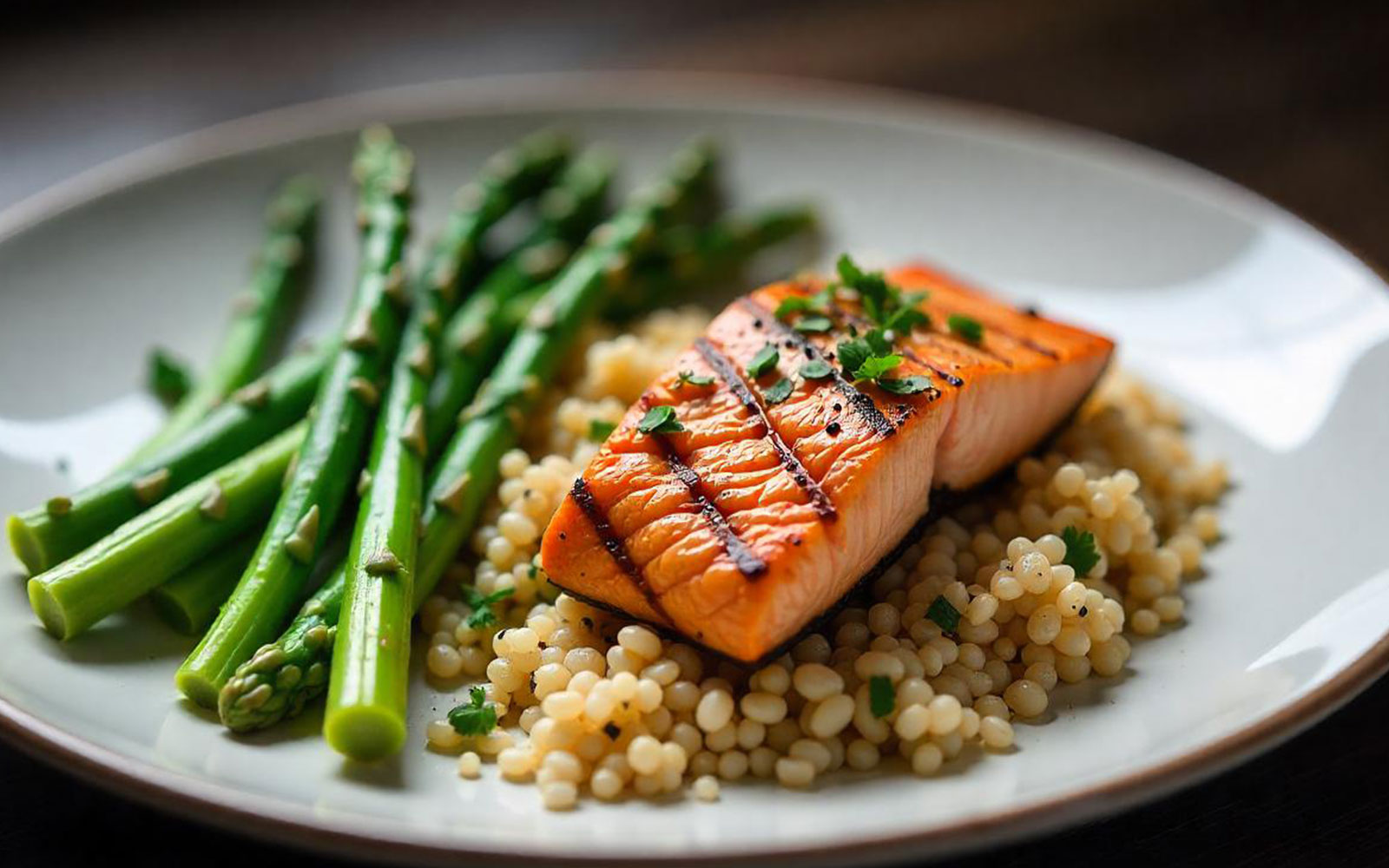 نکات کلیدی برای کنترل گرسنگی بعد از لیپو ویزر و پیکرتراشی 