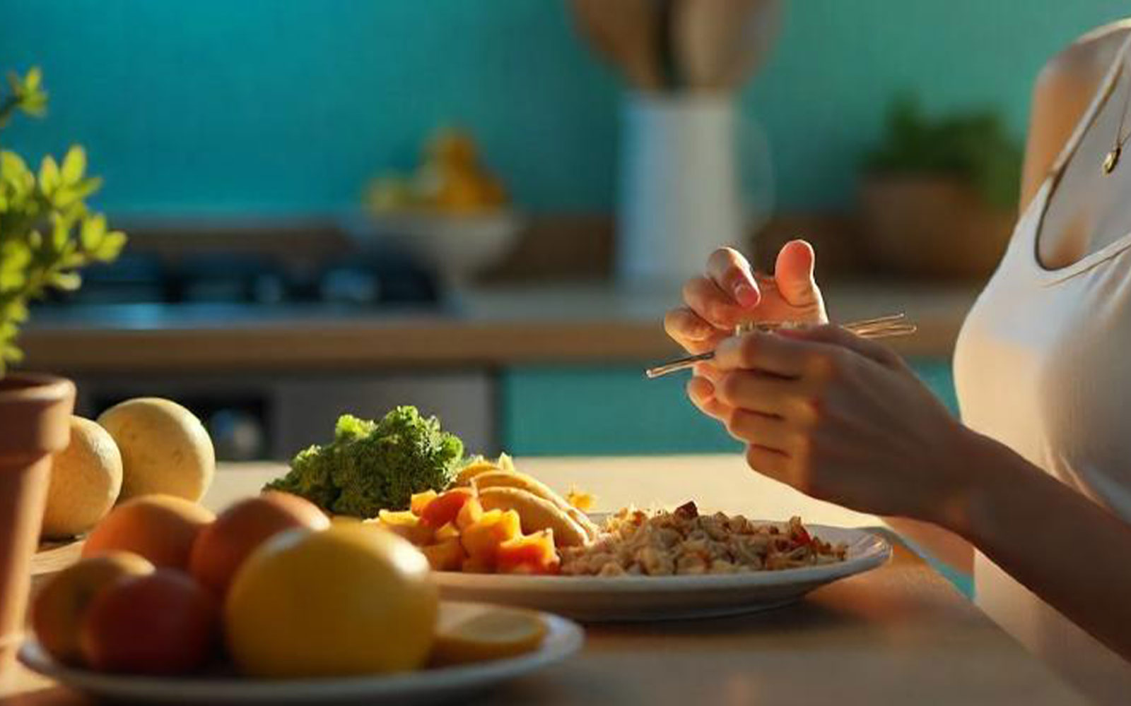 تغذیه بعد از جراحی‌های لاغری 