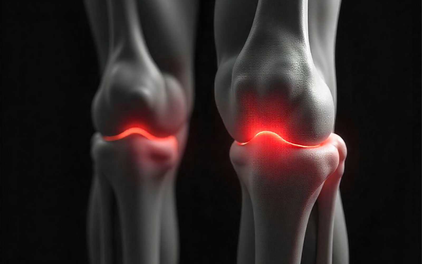 بهبود آرتروز از طریق عمل لاغری 