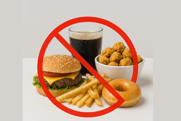 رژیم غذایی بعد از عمل جراحی لاغری لیپو ویزر360