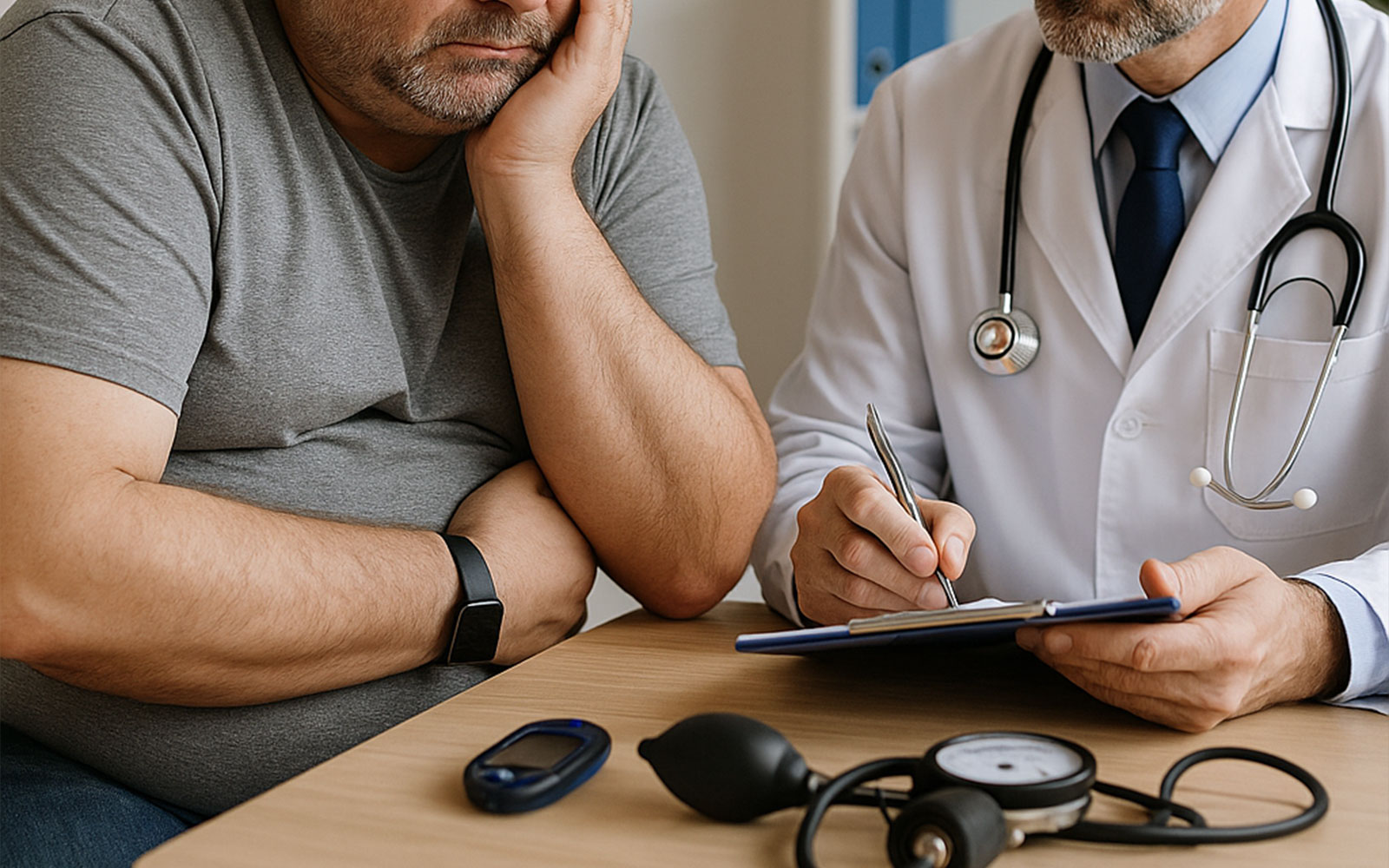 أثیر جراحی لاغری بر دیابت، فشار خون و بیماری‌های متابولیک