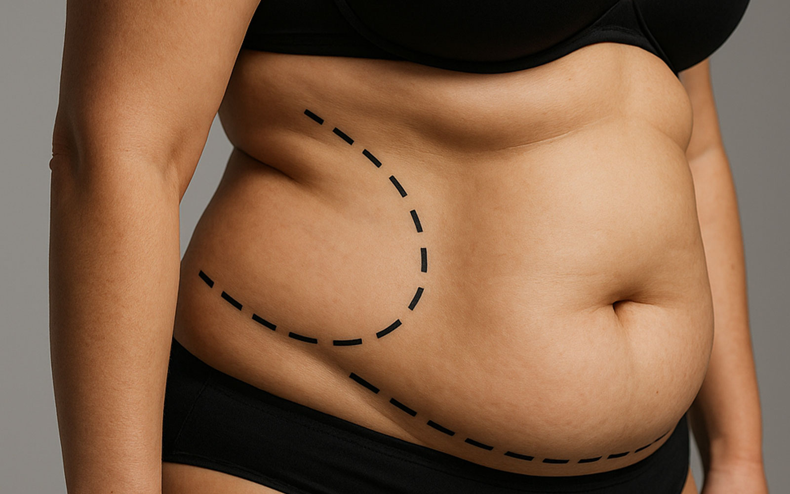 ۷ علامتی که نشان می‌دهد وقت لیپو ویزر ۳۶۰ شما رسیده است!