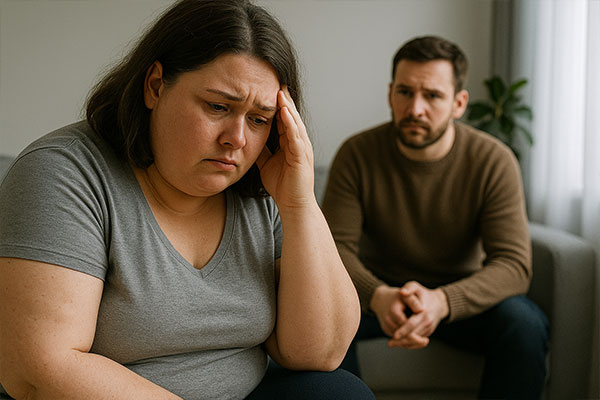 جراحی‌های لاغری و سلامت روان: آیا عمل می‌تواند افسردگی ناشی از چاقی را درمان کند؟