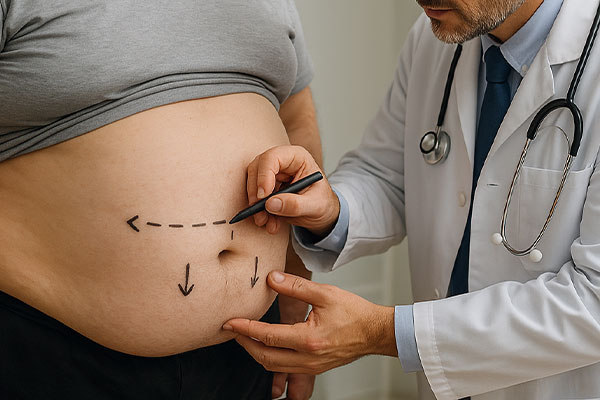 آیا عمل‌های لاغری بر طول عمر تاثیر دارند؟ بررسی نتایج مطالعات جهانی