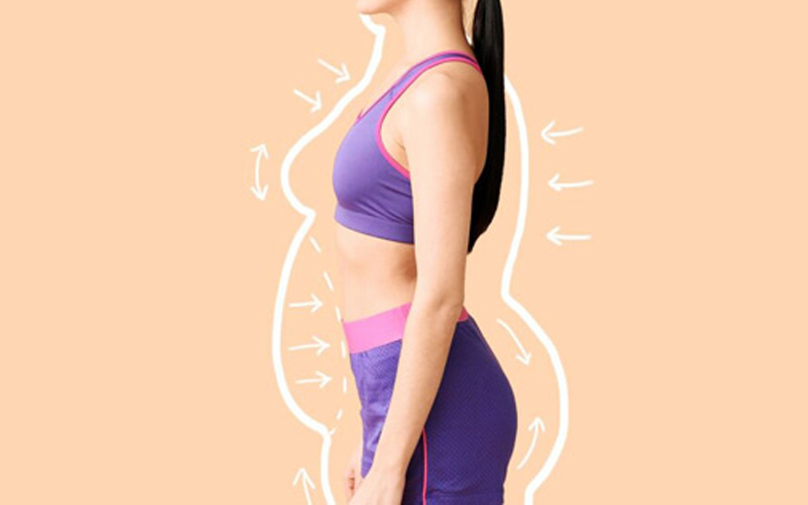 تأثیر کاهش وزن بر سیستم ایمنی بدن