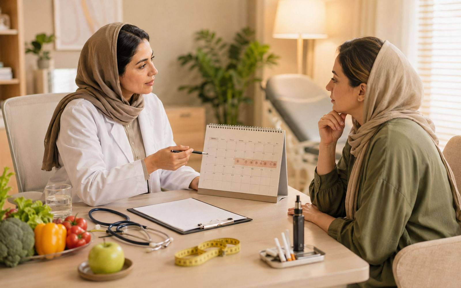 چه زمانی بهتر است لیپو ویزر را عقب بیندازیم؟