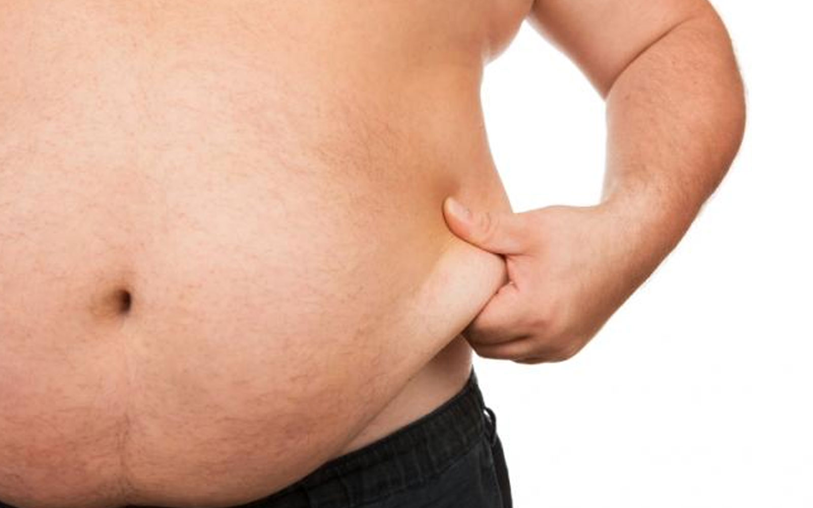 چگونه لیپوساکشن چربیهای بدن را از بین میبرد؟